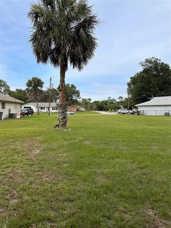 Palm Coast, FL 32137,50 FOLSON LN