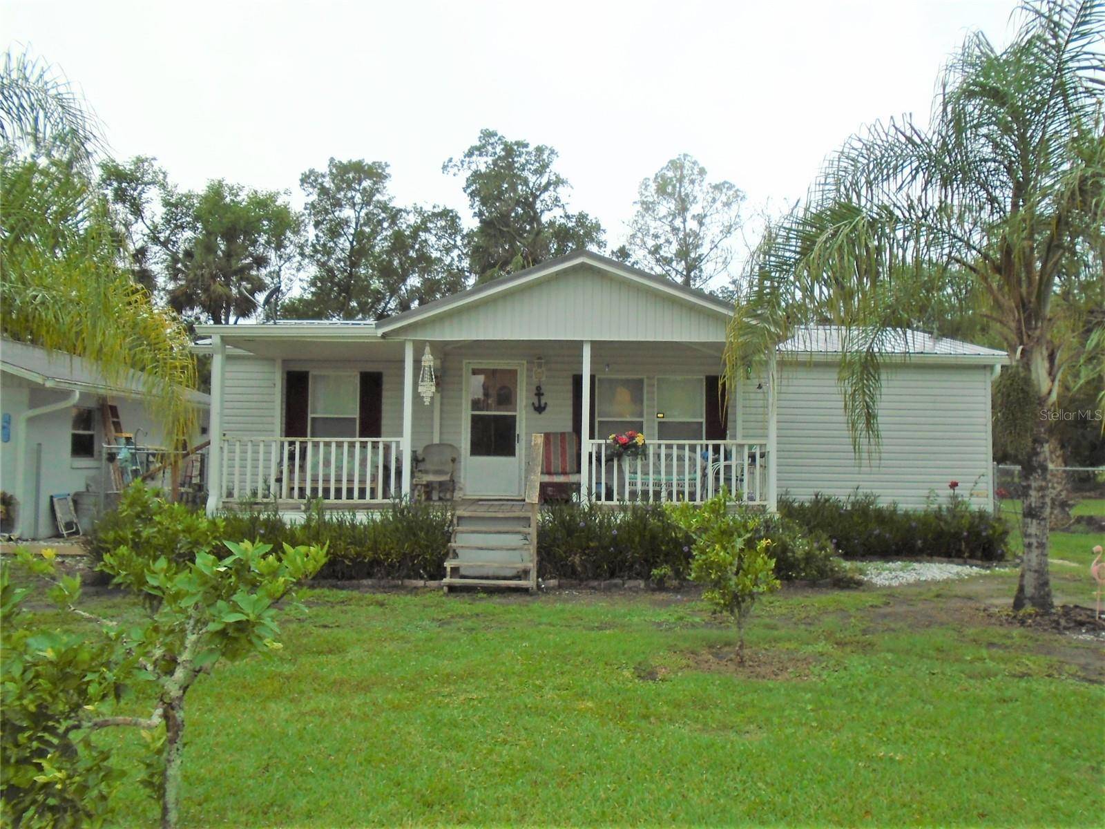 224 CHERYL ELAINE DR, Bunnell, FL 32110