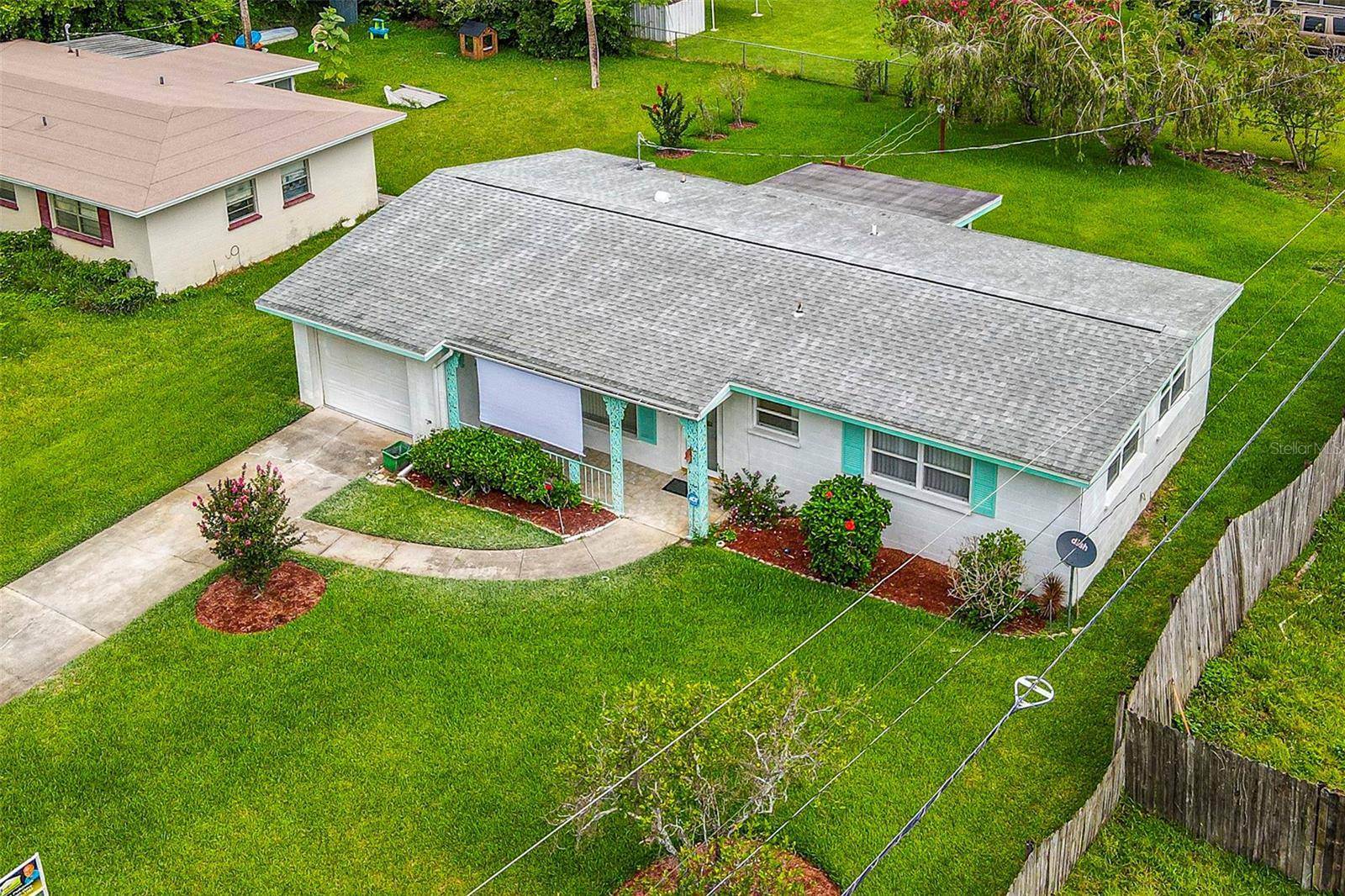 1104 CLEARWATER RD, Daytona Beach, FL 32114