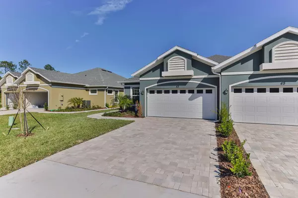 Ormond Beach, FL 32174,43 WRENDALE LOOP