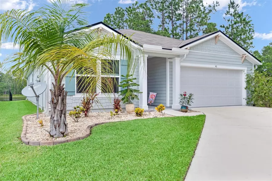 40 GRAND PAR CT, Bunnell, FL 32110