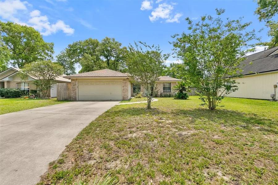 8035 W MACTAVISH WAY, Jacksonville, FL 32244