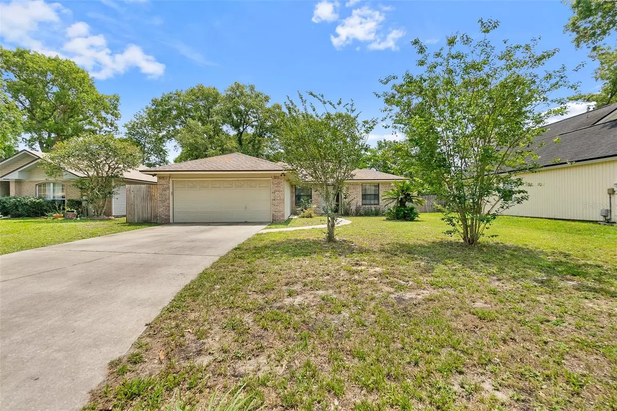 Jacksonville, FL 32244,8035 W MACTAVISH WAY