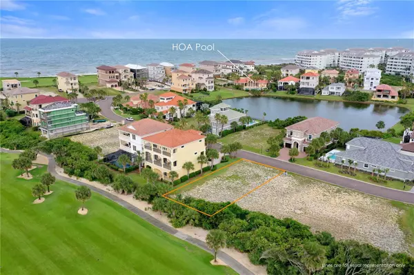 Palm Coast, FL 32137,80 HAMMOCK BEACH CIR N