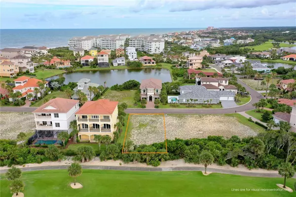 Palm Coast, FL 32137,80 HAMMOCK BEACH CIR N