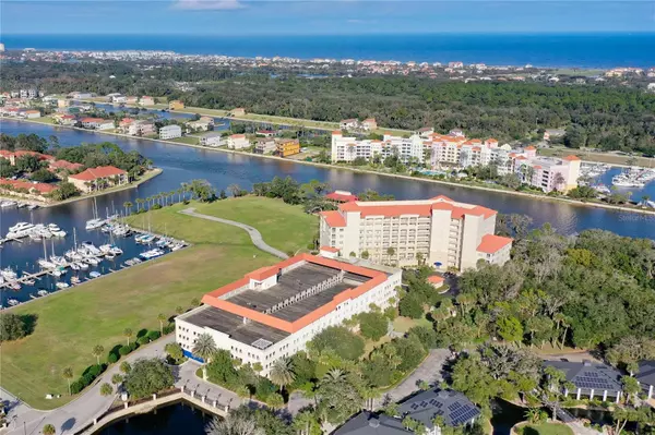 146 PALM COAST RESORT BLVD #409, Palm Coast, FL 32137