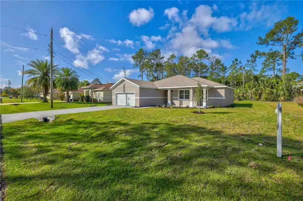 Palm Coast, FL 32164,53 PEBBLE WOOD LN