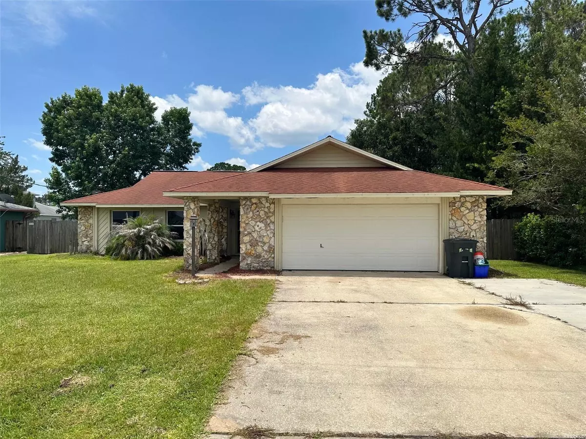 Palm Coast, FL 32137,24 BARRING PL