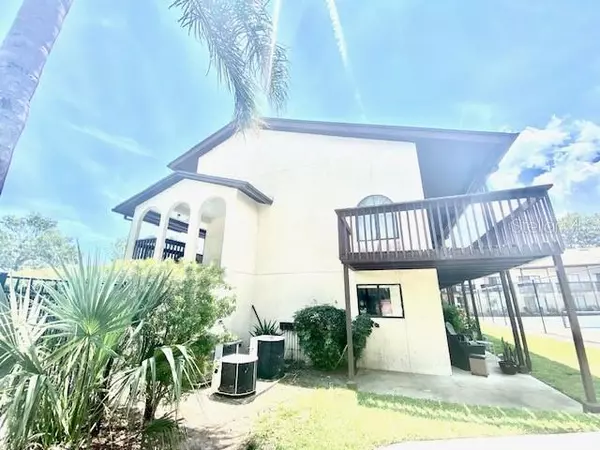 1255 A PONCE ISLAND DR #D-745, St Augustine, FL 32084