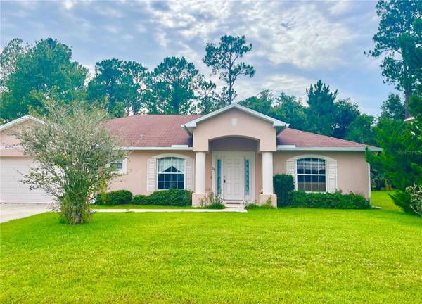 25 RIVERDALE LN, Palm Coast, FL 32164