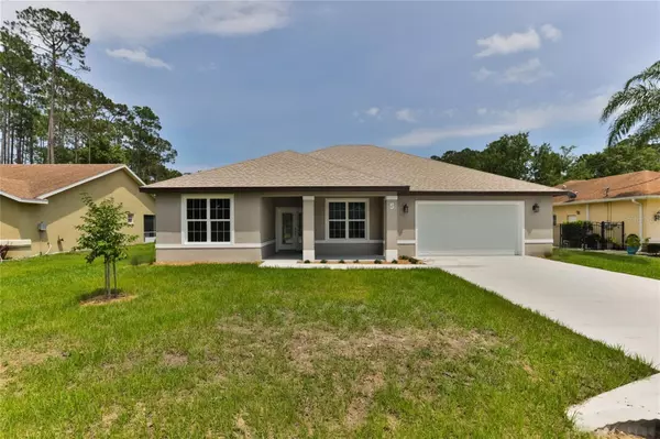 Palm Coast, FL 32164,5 EDGEMONT PL