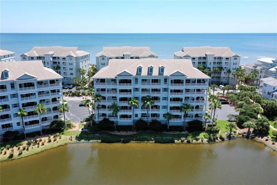 1000 CINNAMON BEACH WAY #963, Palm Coast, FL 32137