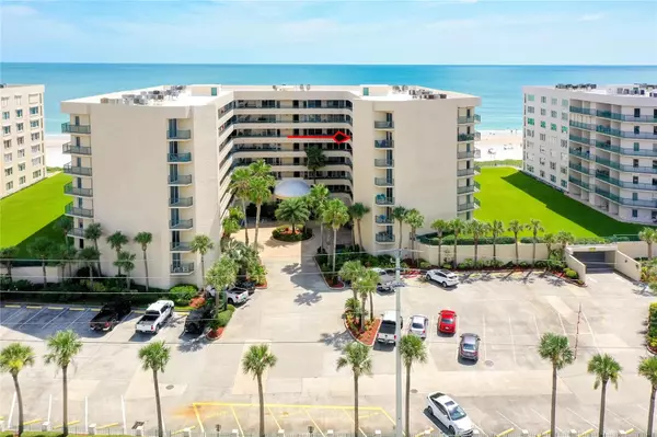 4555 S ATLANTIC AVE #4509, Ponce Inlet, FL 32127