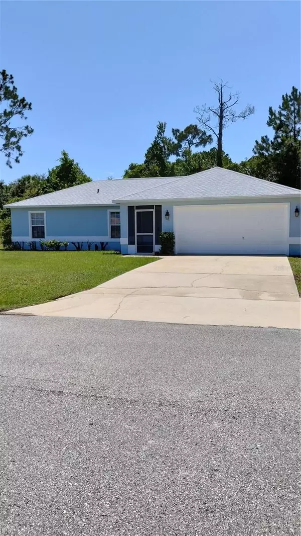 Palm Coast, FL 32164,4 PICKCANE LN