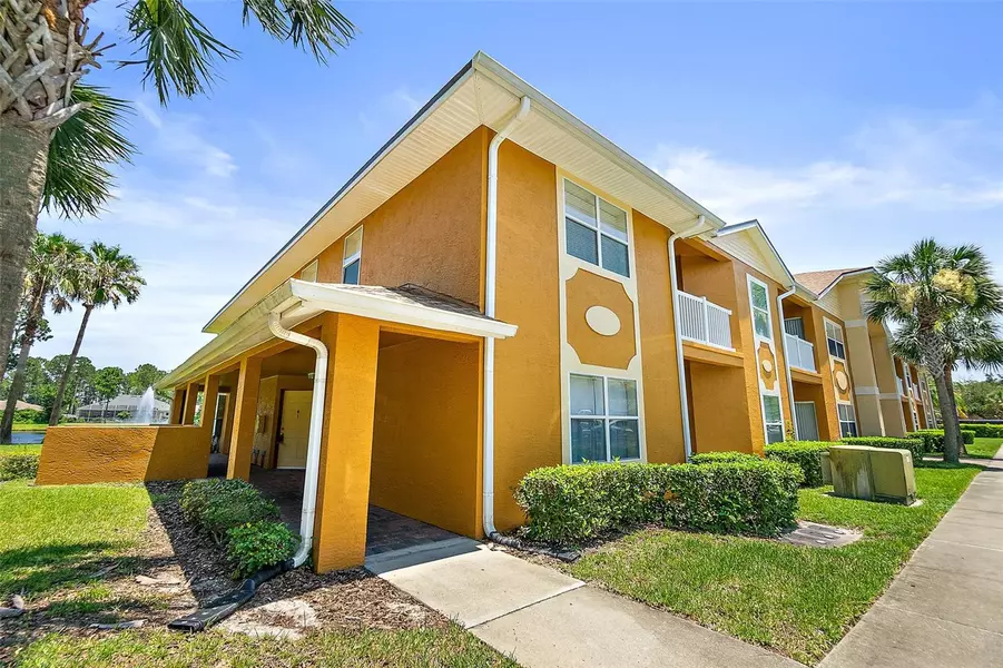 4600 E MOODY BLVD #1I, Bunnell, FL 32110