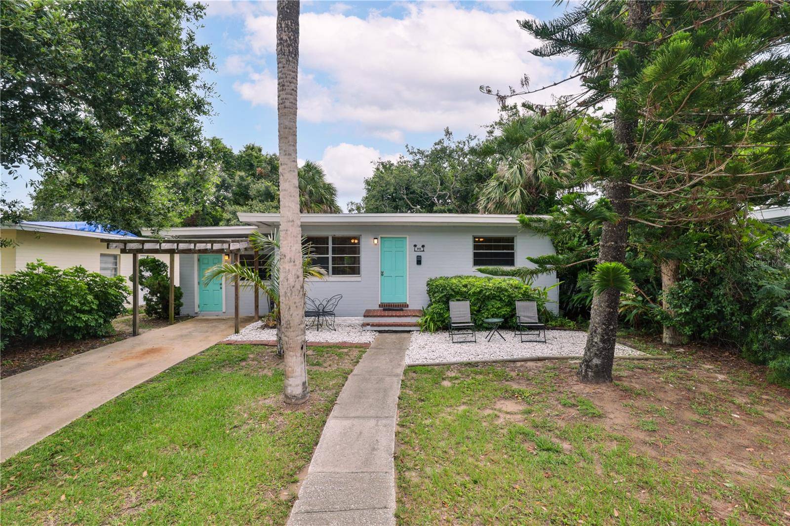 95 WYE DR,  Ormond Beach,  FL 32176