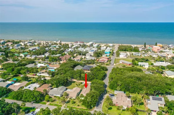 Flagler Beach, FL 32136,1247 FLAGLER AVE S