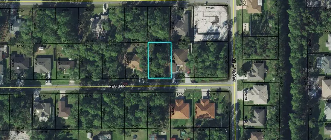 6 REGIS LN, Palm Coast, FL 32164