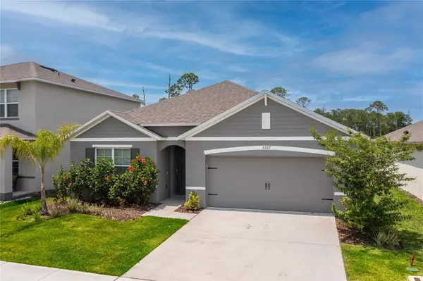 New Smyrna Beach, FL 32168,3267 CARPENTARIA DR