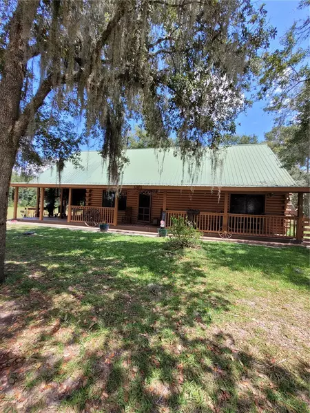 6065 STATE ROAD 11, De Leon Springs, FL 32130