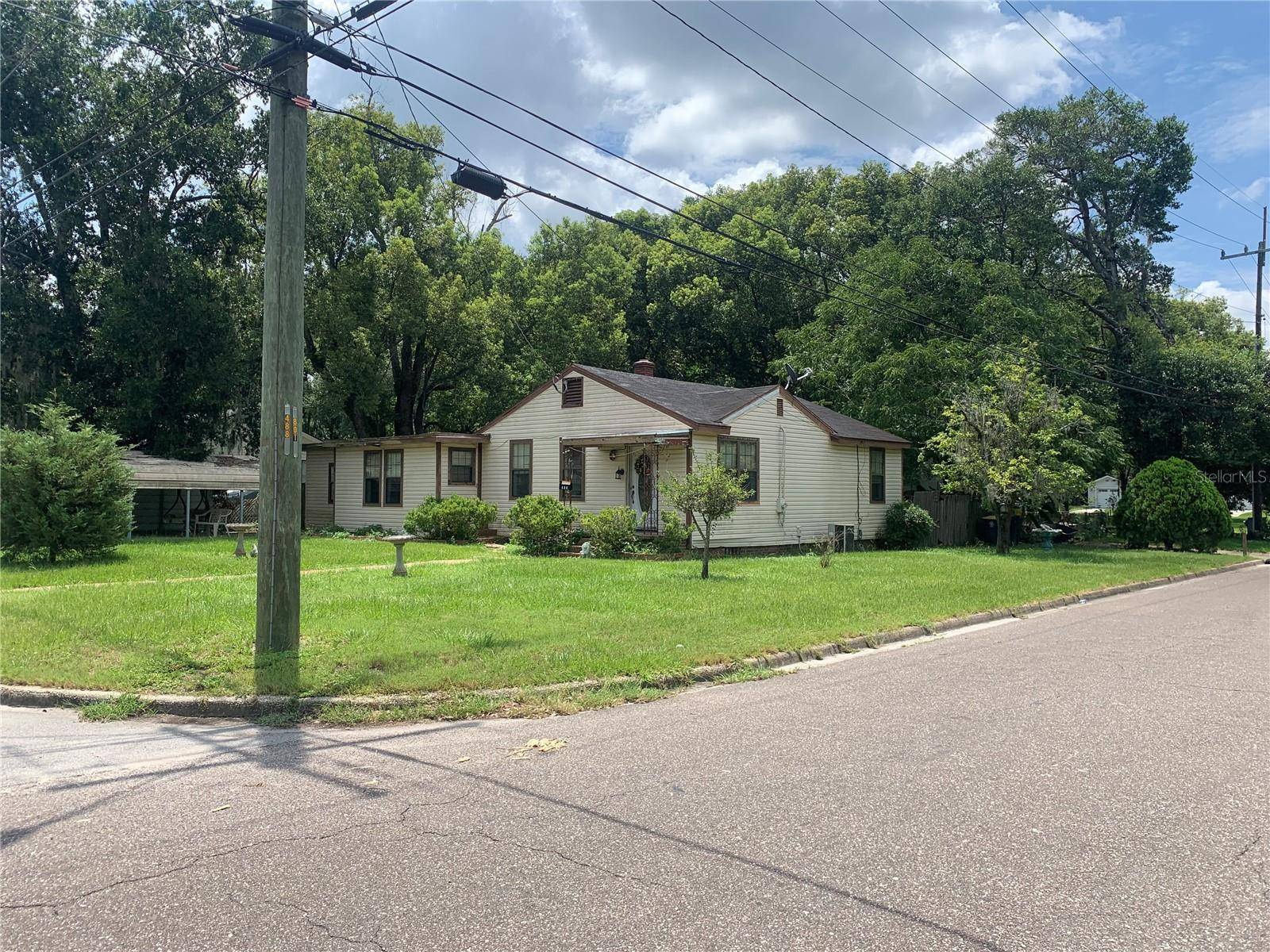 486 W 67TH ST, Jacksonville, FL 32208