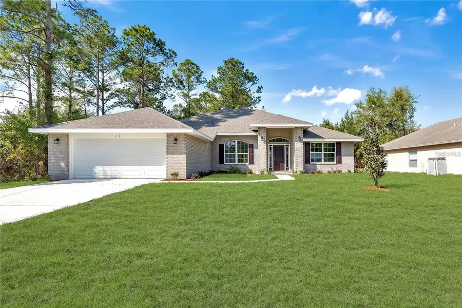 56 SLUMBER MEADOW TRL, Palm Coast, FL 32164