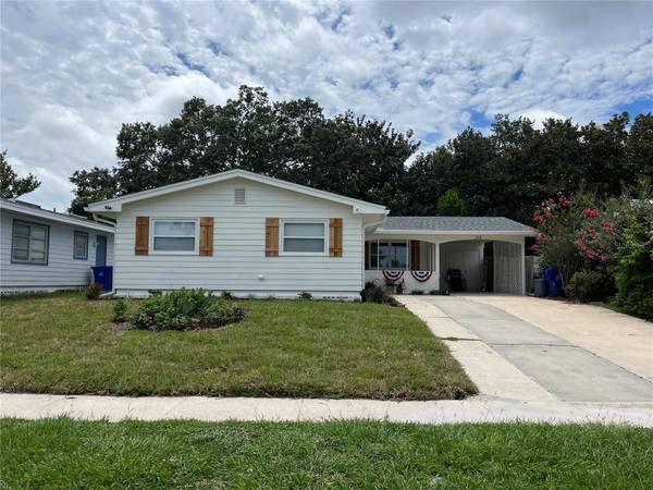 211 DELTONA BLVD, Saint Augustine, FL 32086