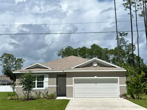 7 PORWYN LN, Palm Coast, FL 32164