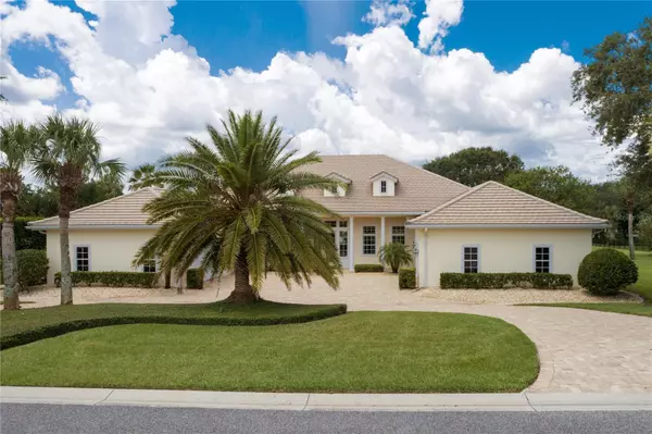 Palm Coast, FL 32137,7 CAPRI CT