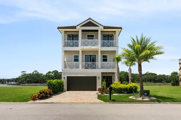 Palm Coast, FL 32137,240 YACHT HARBOR DR