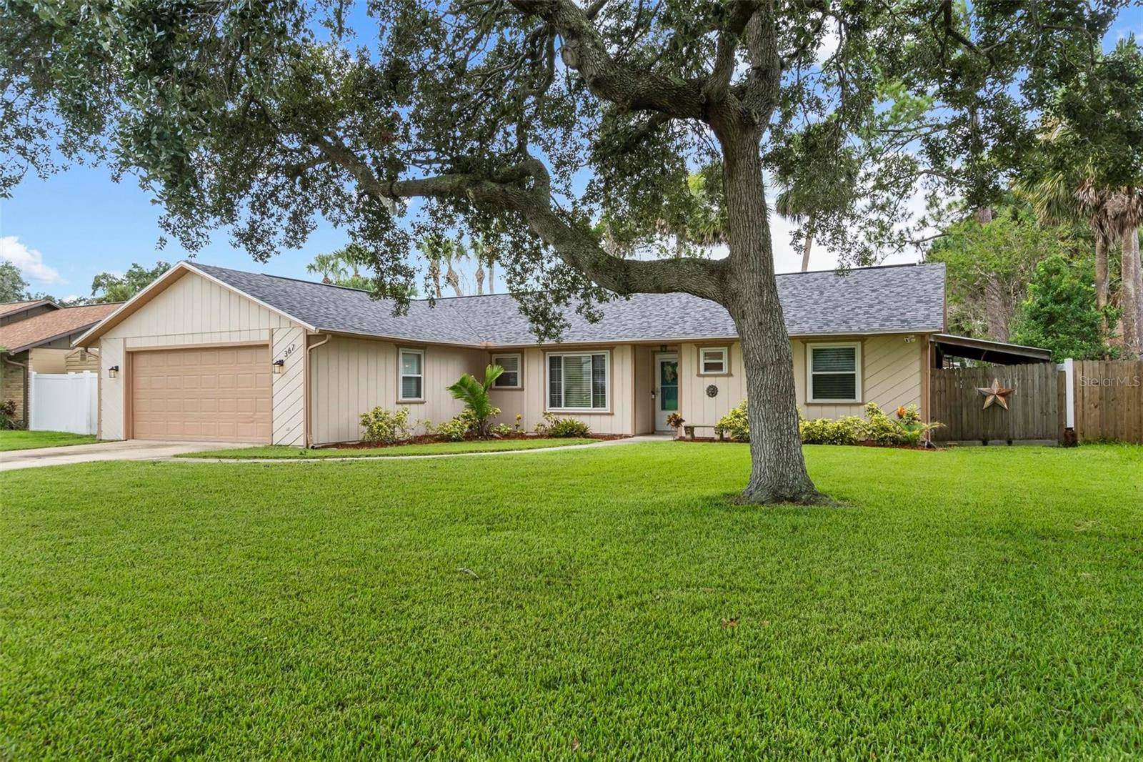 367 HEARTHSTONE TER, Port Orange, FL 32127