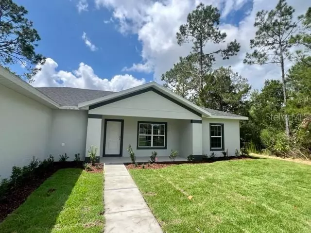 Palm Coast, FL 32164,56 WHITE FEATHER LN