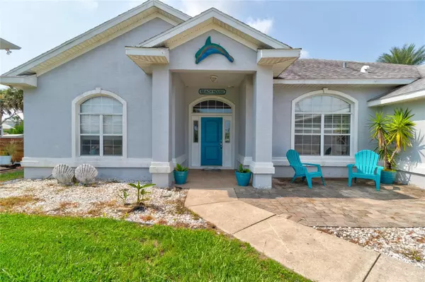 20 MOODY DR, Palm Coast, FL 32137