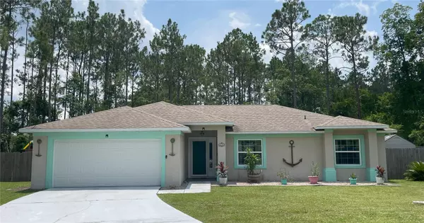 20 ZITHER CT, Palm Coast, FL 32164