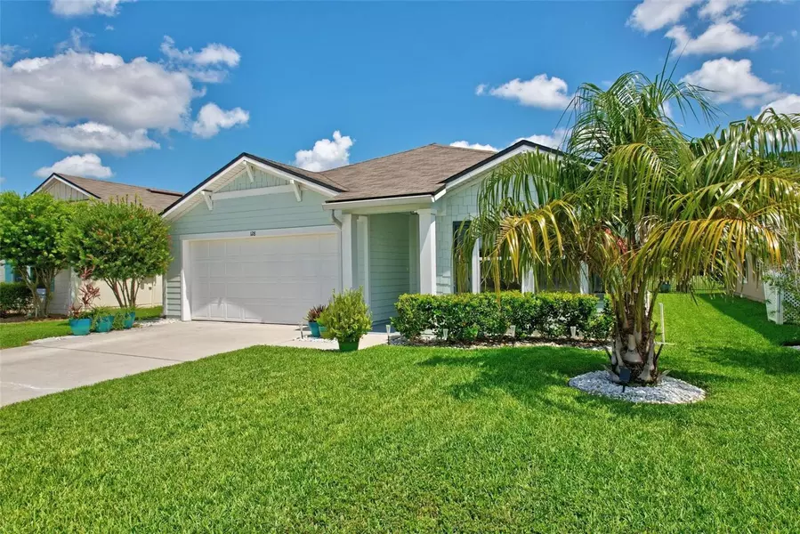 128 GOLF VIEW CT., Bunnell, FL 32110