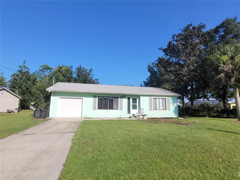 104 BRADDOCK LN, Palm Coast, FL 32137