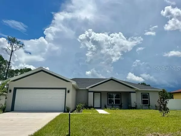 17 REINHARDT LN, Palm Coast, FL 32164