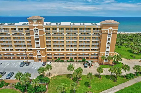 60 SURFVIEW DR #823,  Palm Coast,  FL 32137
