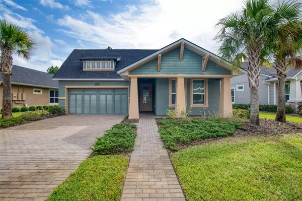 361 NOTTINGHILL ST,  Ormond Beach,  FL 32174