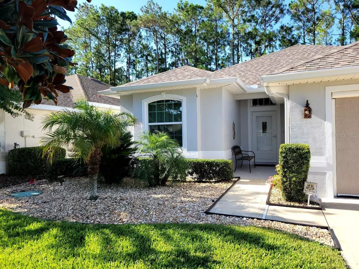 Palm Coast, FL 32164,124 RAINTREE CIR