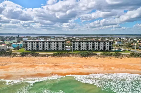 3110 OCEAN SHORE BLVD #1130, Ormond Beach, FL 32176