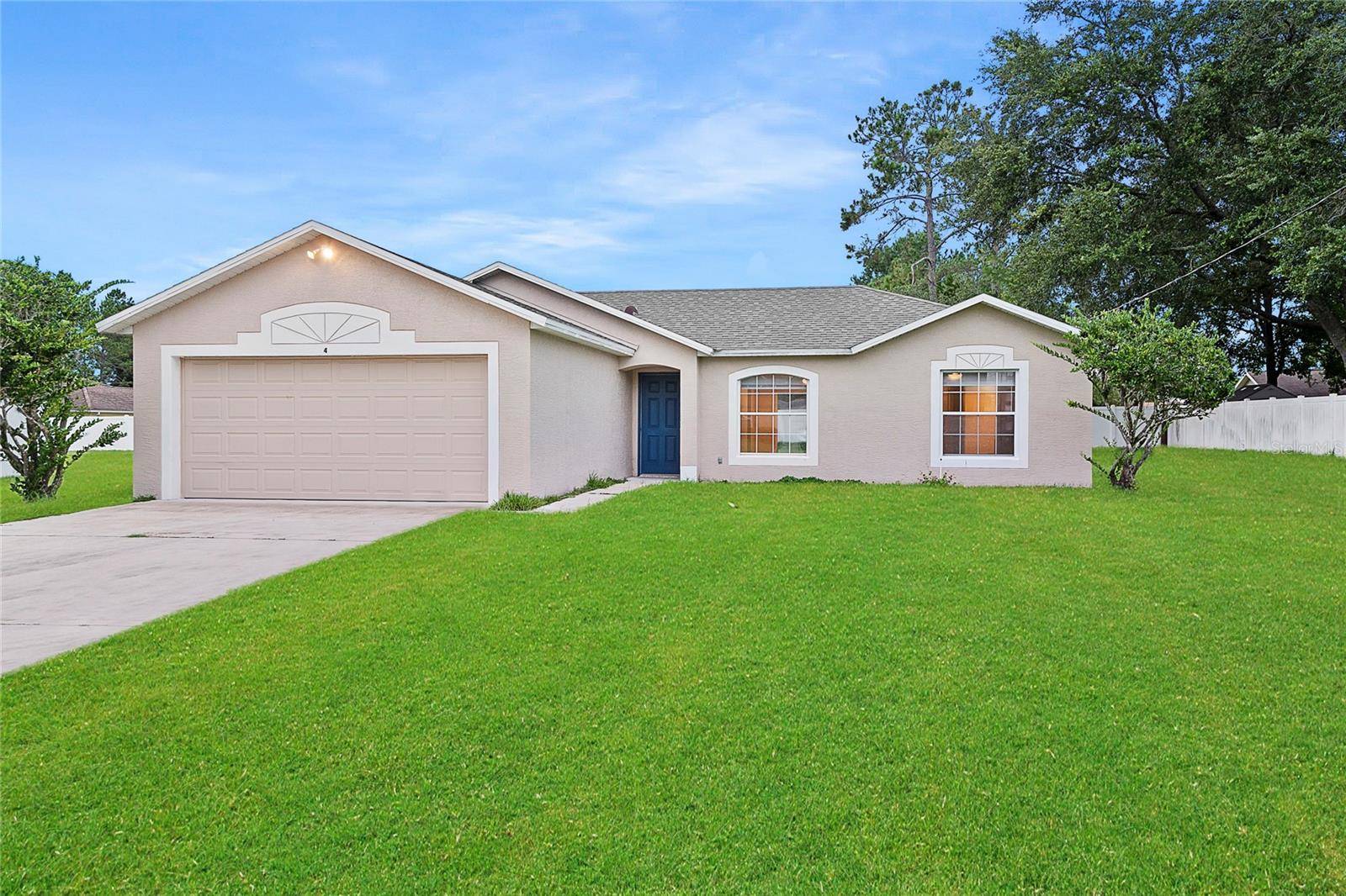 4 ROLLING PL, Palm Coast, FL 32164