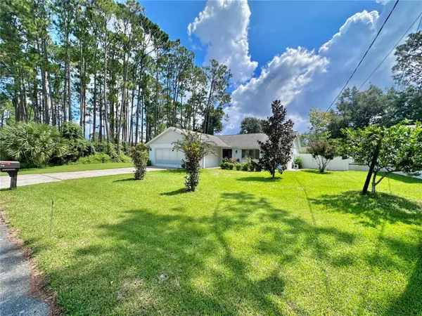 78 BREWSTER LN Palm Coast, FL 32137