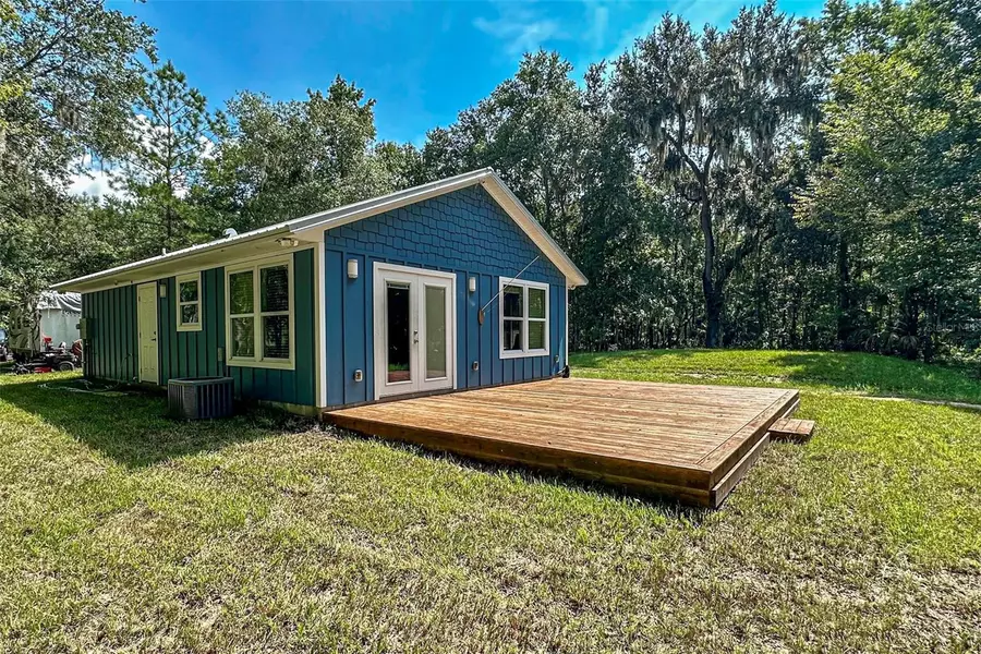 223 ATKINS RD, Georgetown, FL 32139