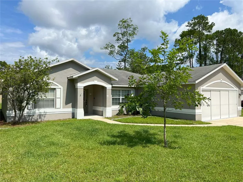 43 BENNETT LN, Palm Coast, FL 32137