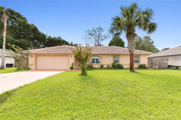 Palm Coast, FL 32164,8 PRESCOTT LN