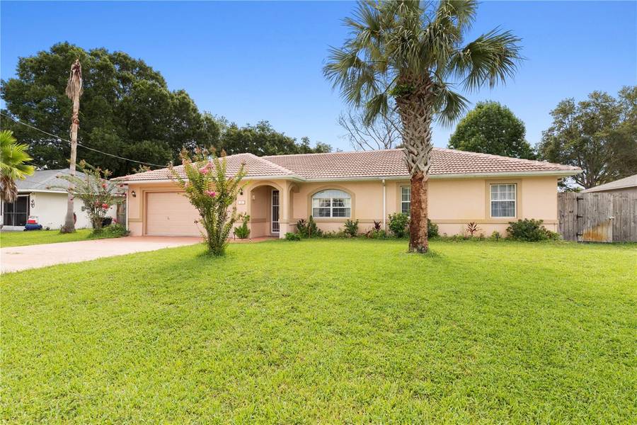 8 PRESCOTT LN, Palm Coast, FL 32164