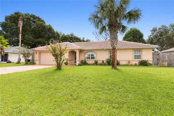 8 PRESCOTT LN, Palm Coast, FL 32164