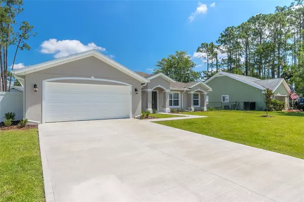 Palm Coast, FL 32164,32 WEYMOUTH LN