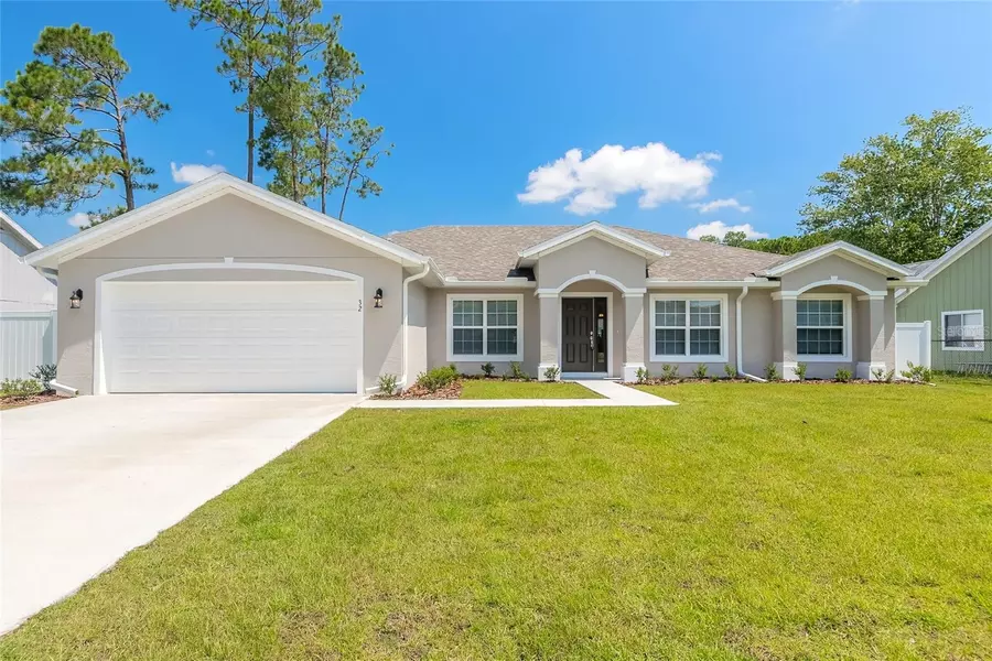 32 WEYMOUTH LN, Palm Coast, FL 32164